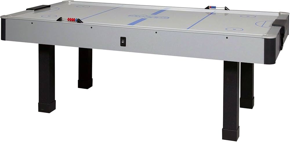 Artic Wind Air Hockey Table