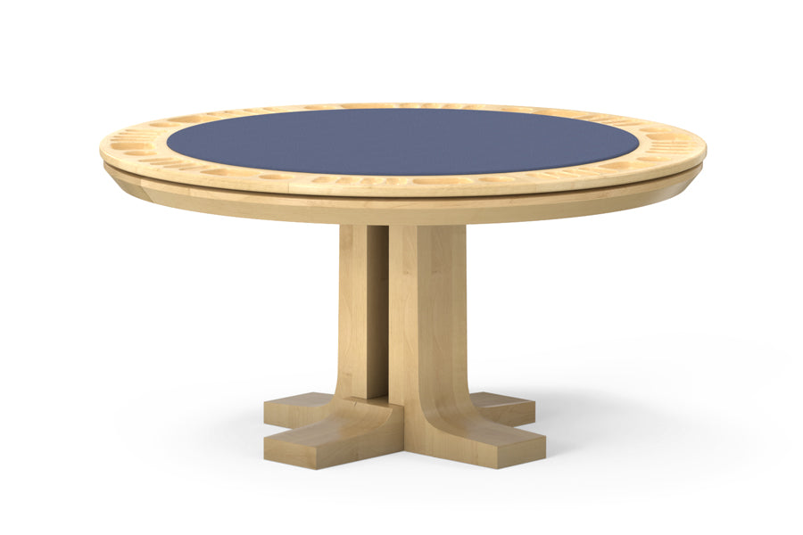 Atherton Reversible Poker Table