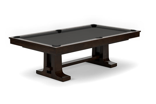 Atherton Pool Table