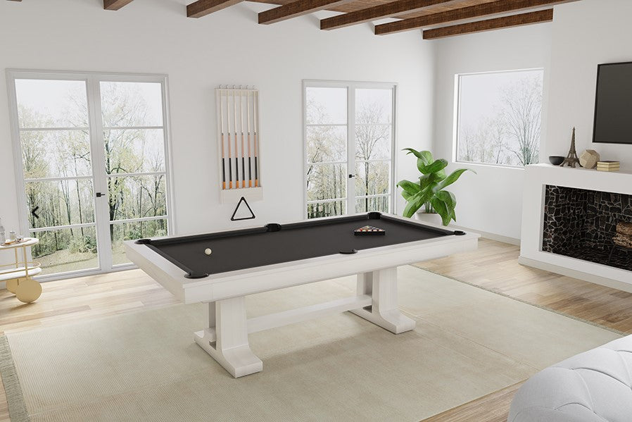 Atherton Pool Table