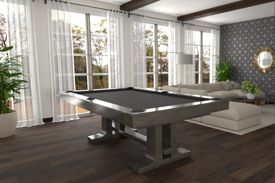 Atherton Pool Table