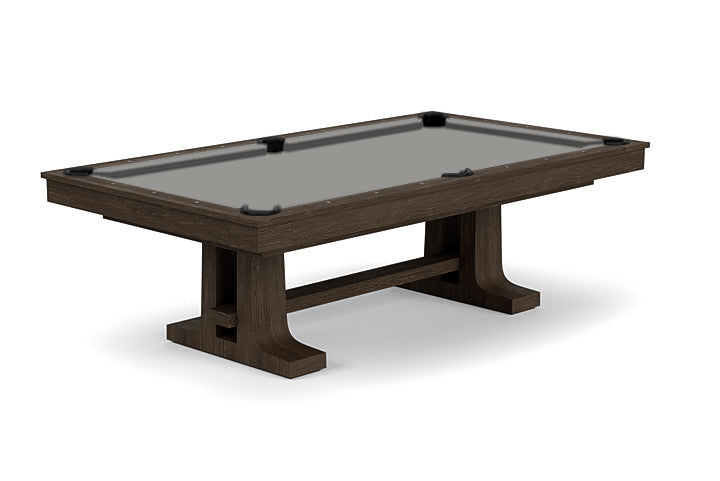 Atherton Pool Table