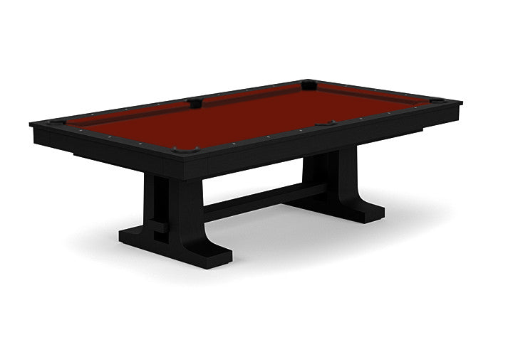 Atherton Pool Table