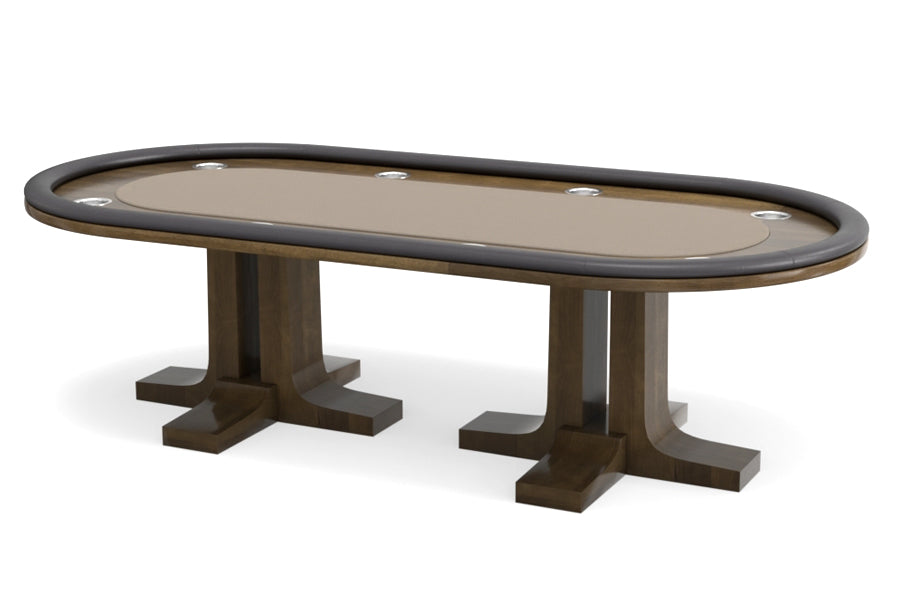 Atherton Texas Hold'em Table