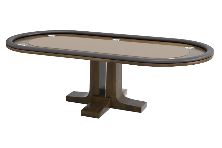 Atherton Texas Hold'em Table