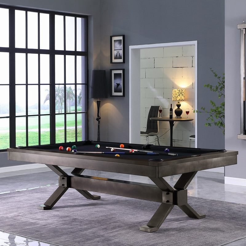 Axton Pool Table