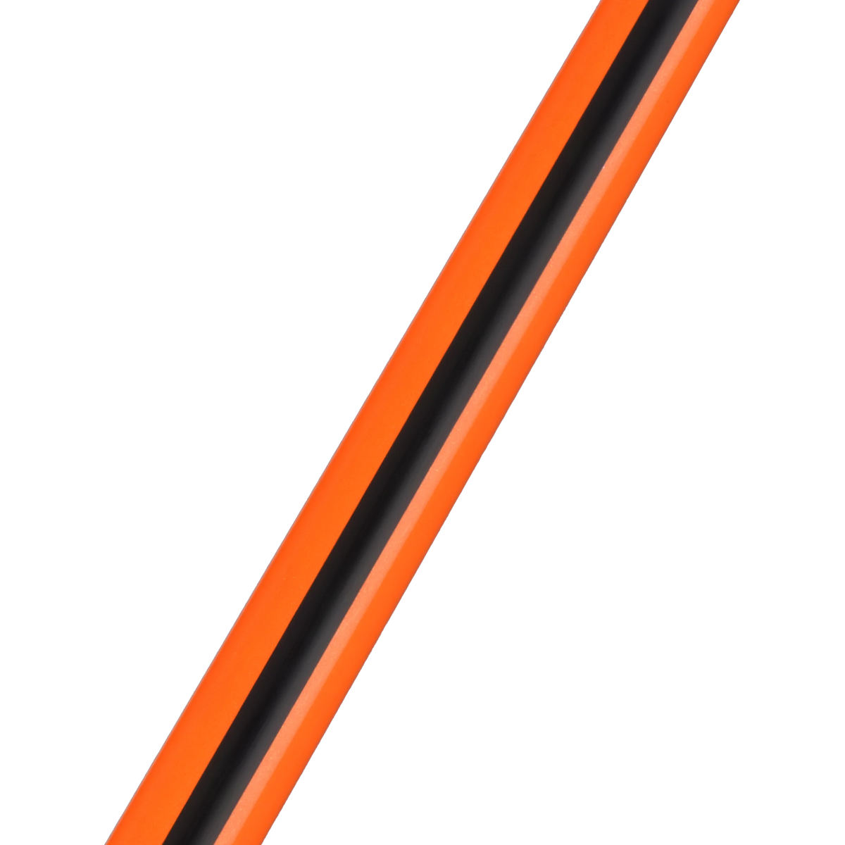 Predator P3 Flare Orange Pool Cue - Leather Luxe Wrap