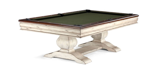 8ft Mackenzie Pool Table in stock Delivery in 1 to 3 Days