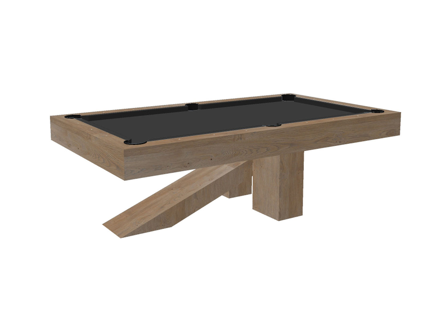 Balance Pool Table