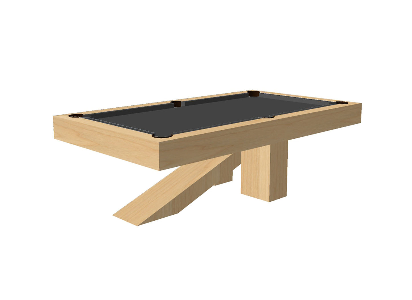 Balance Pool Table