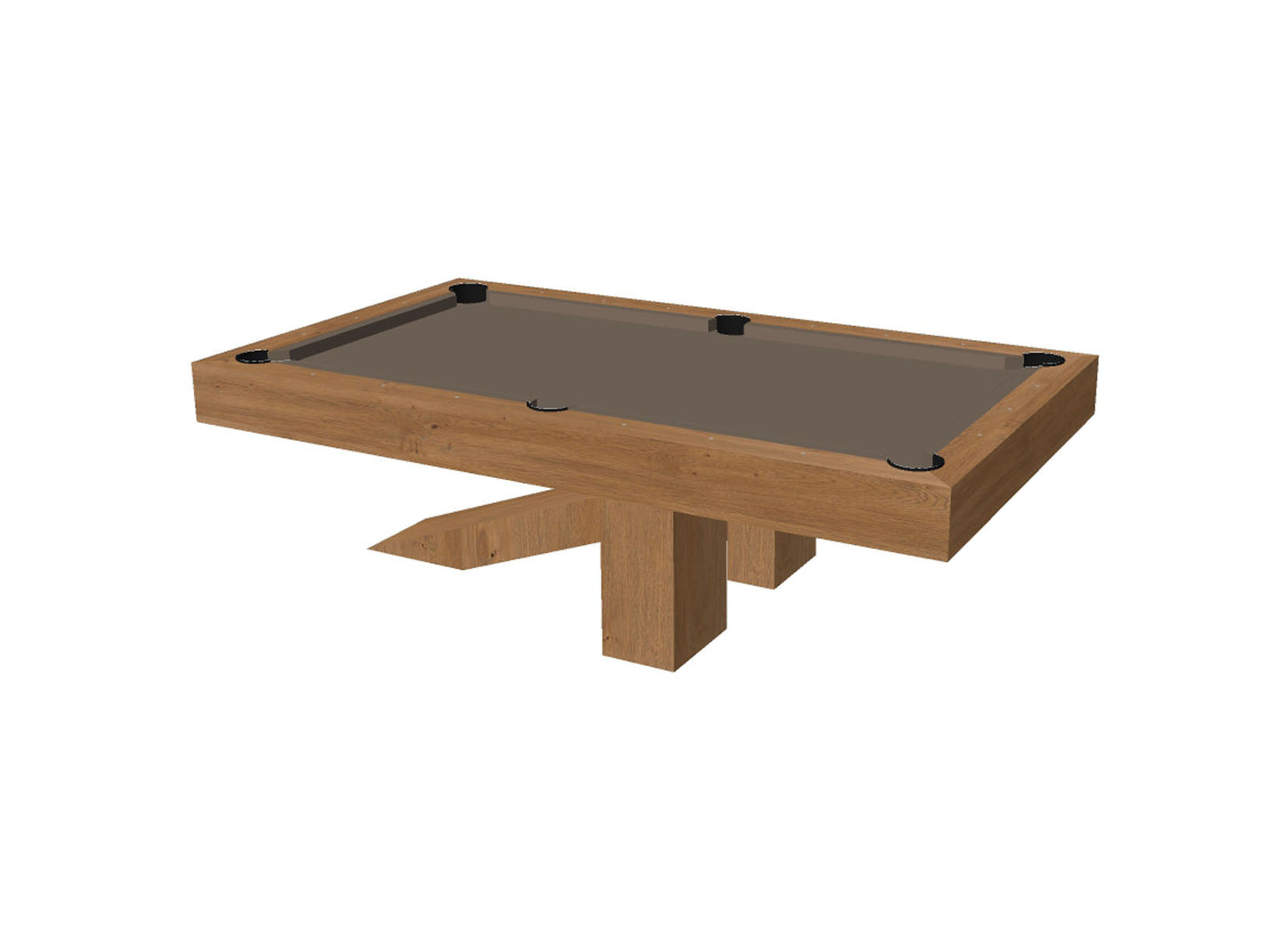 Balance Pool Table