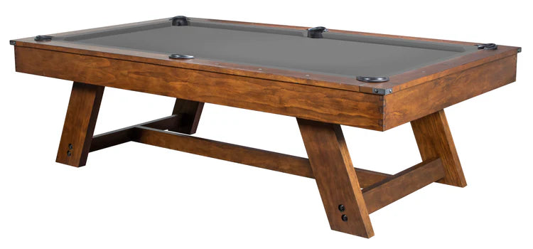 Barren Pool Table