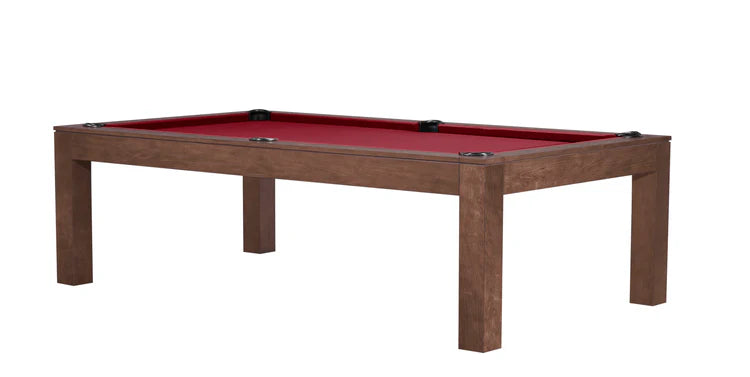 Baylor Pool Table