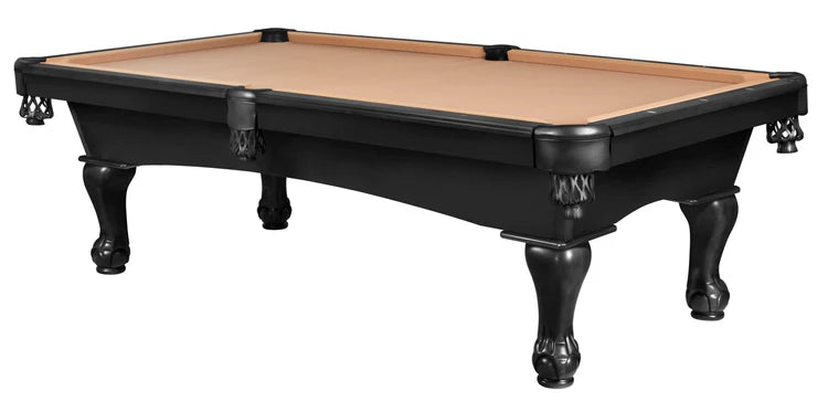 Blazer Pool Table