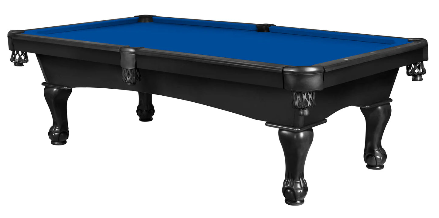 Blazer Pool Table