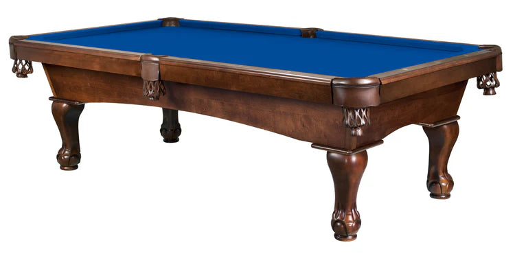 Blazer Pool Table