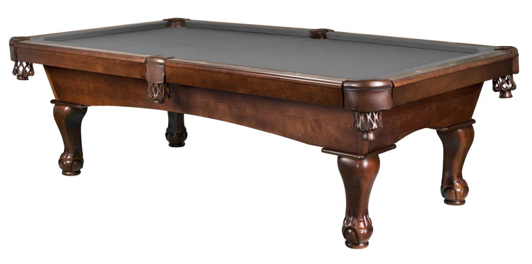 Blazer Pool Table