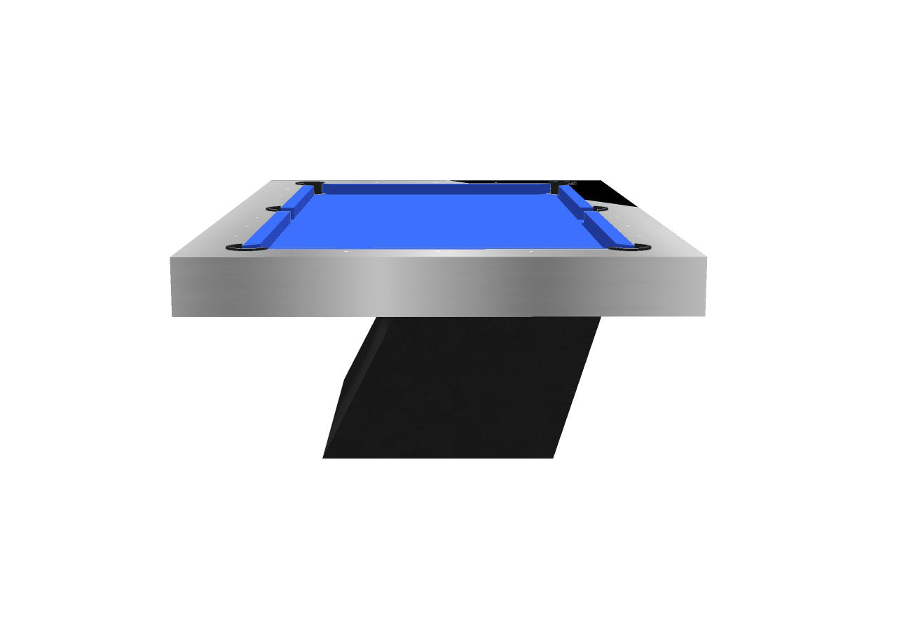 Boss Luxury Pool Table