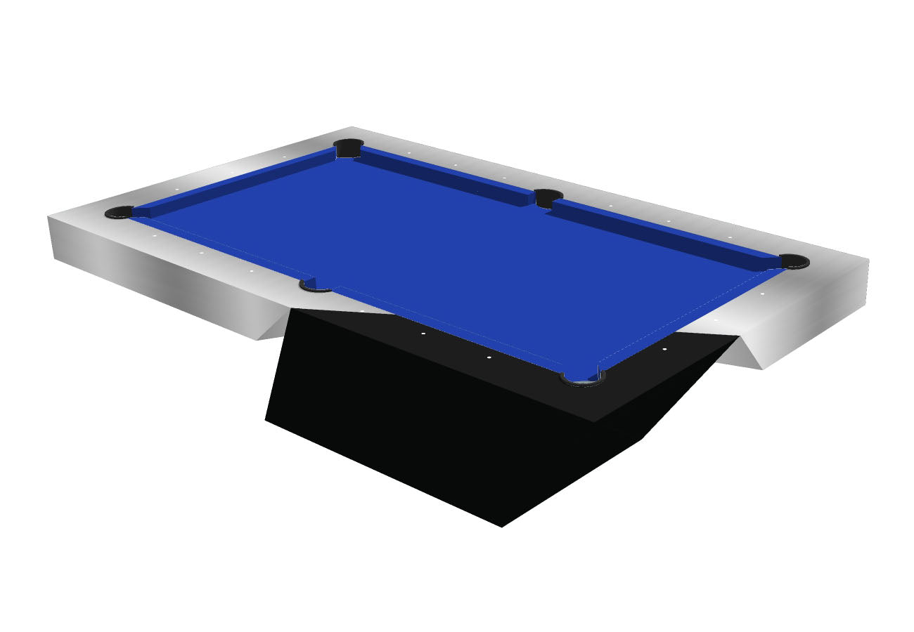 Boss Luxury Pool Table