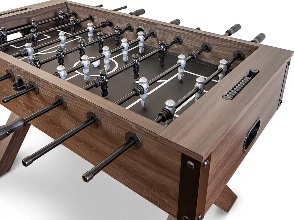 PS Breckenridge Foosball Table