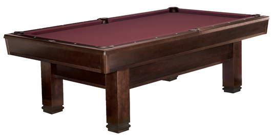 Bridgeport Pool Table