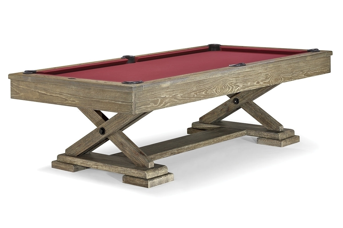 Brixton Pool Table