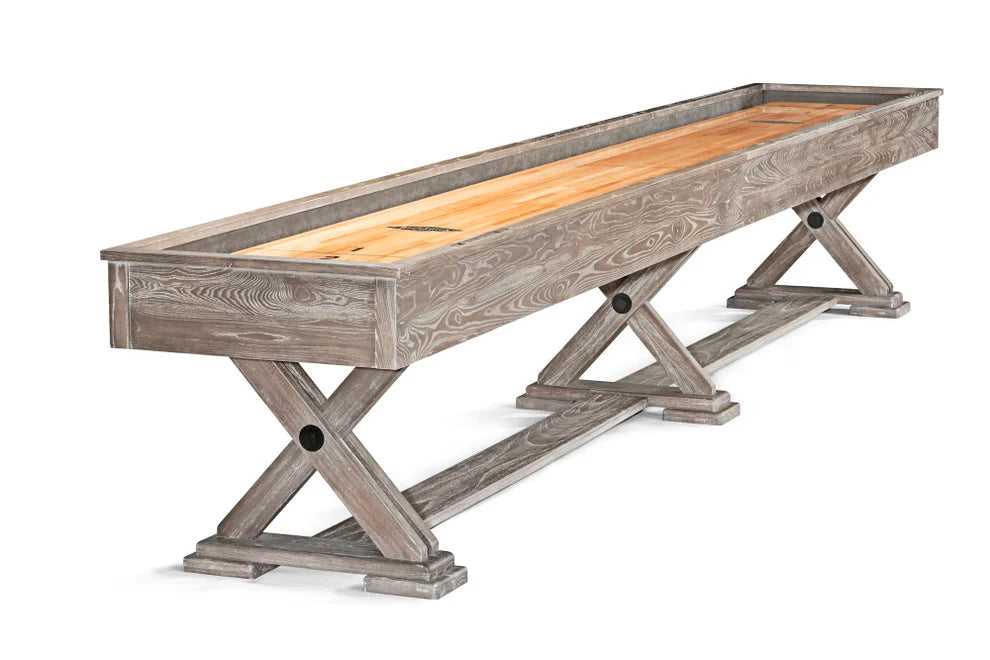 Brixton Shuffleboard Table