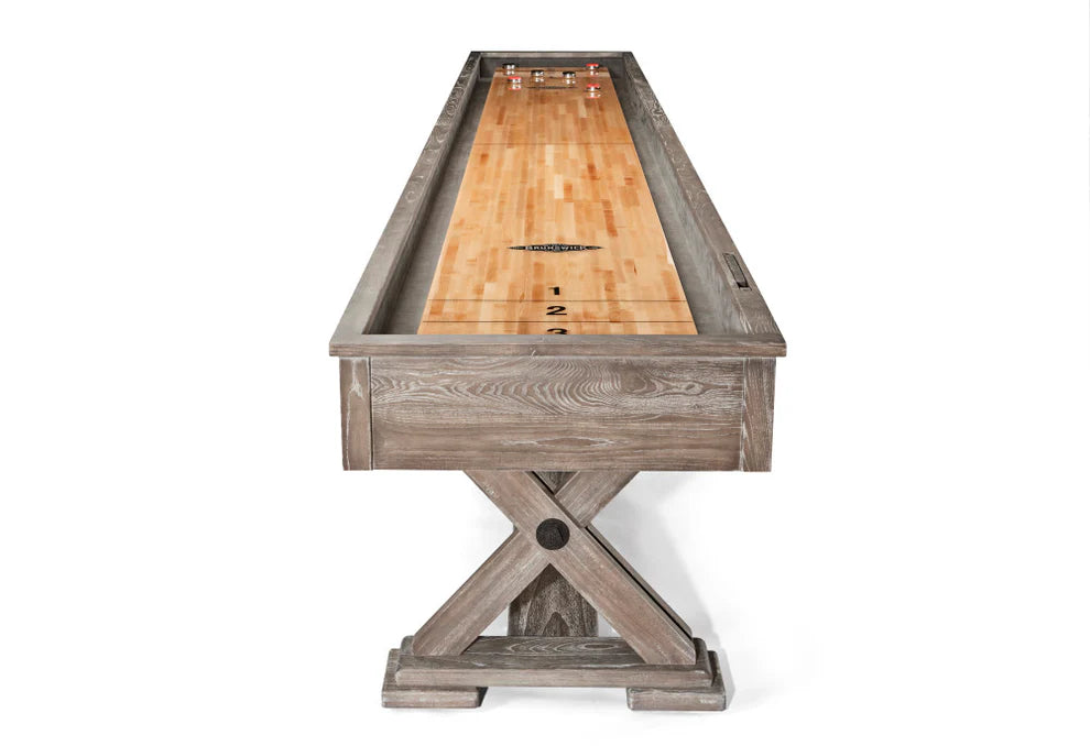 Brixton Shuffleboard Table