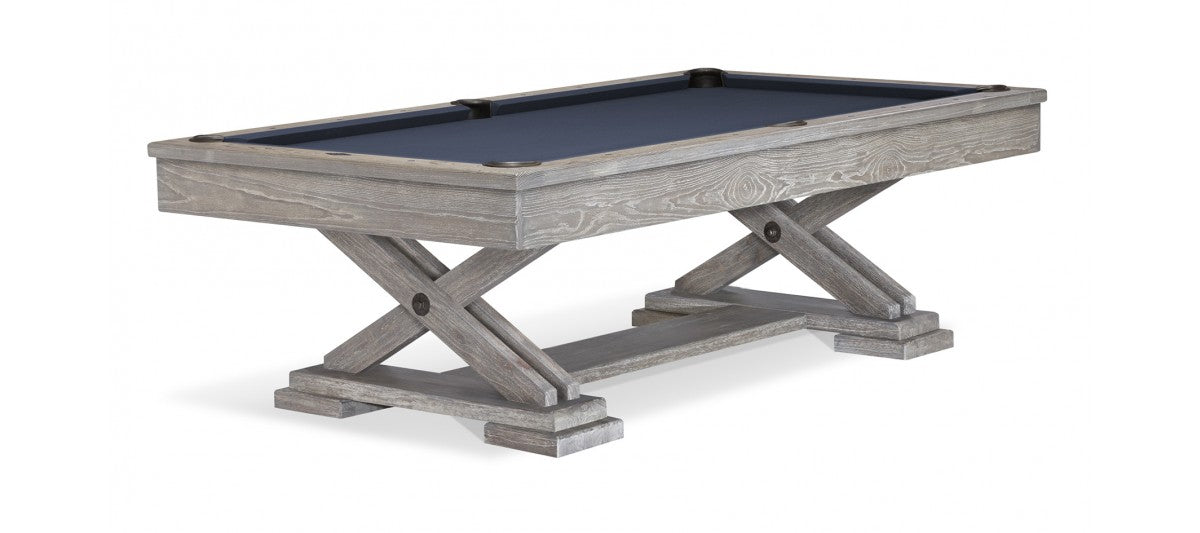Brixton Pool Table - B A Billiards MFG - USA Made