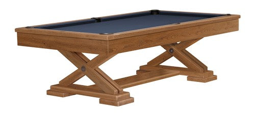 Brixton Pool Table