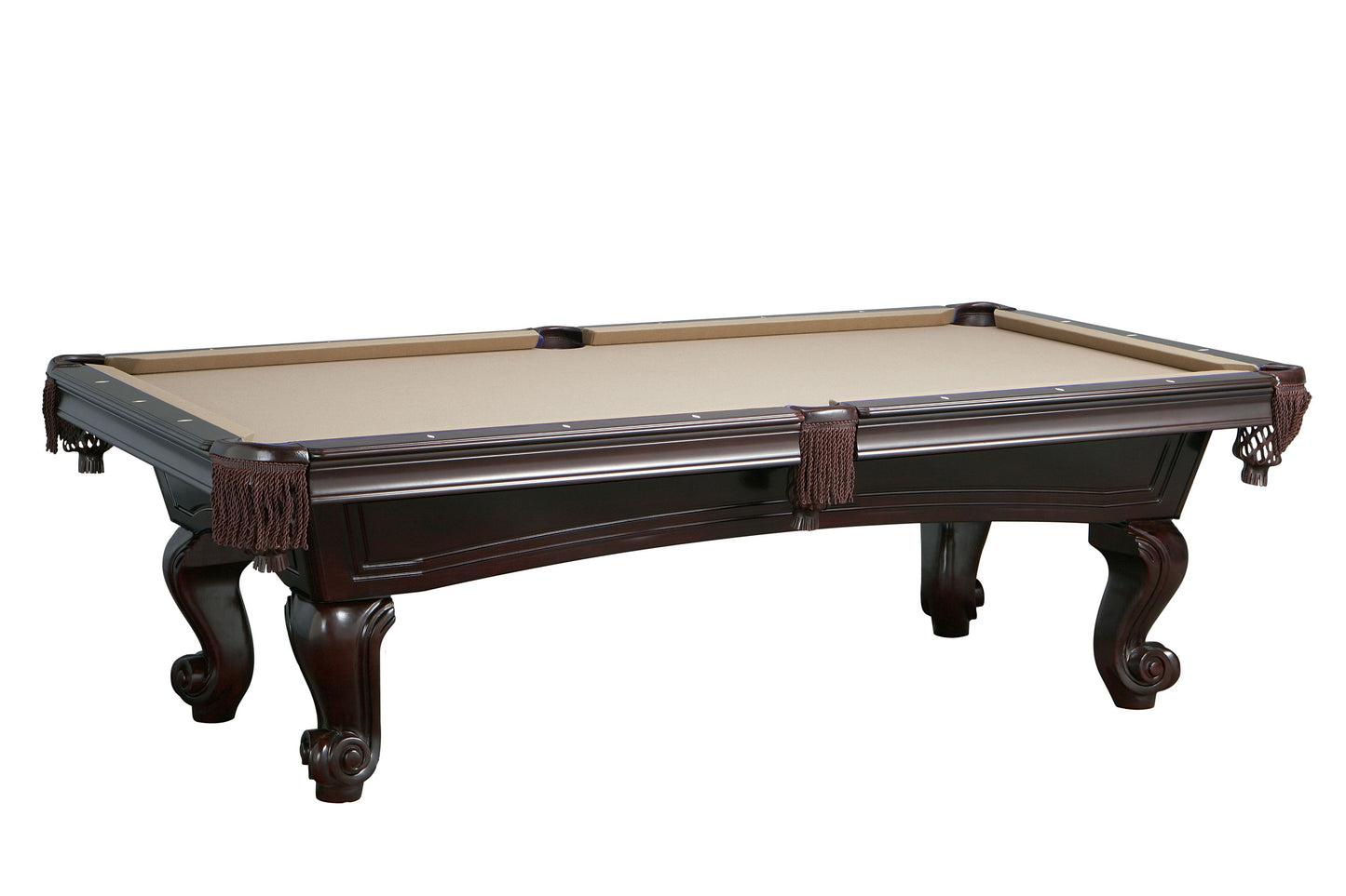 Broadway Pool Table MH