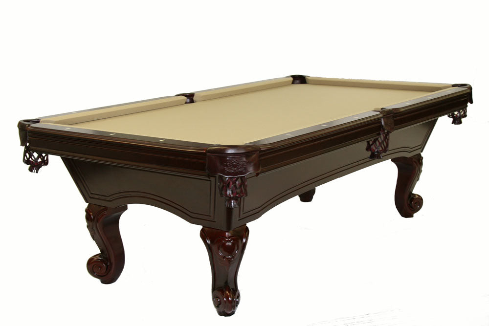 Broadway Pool Table MH