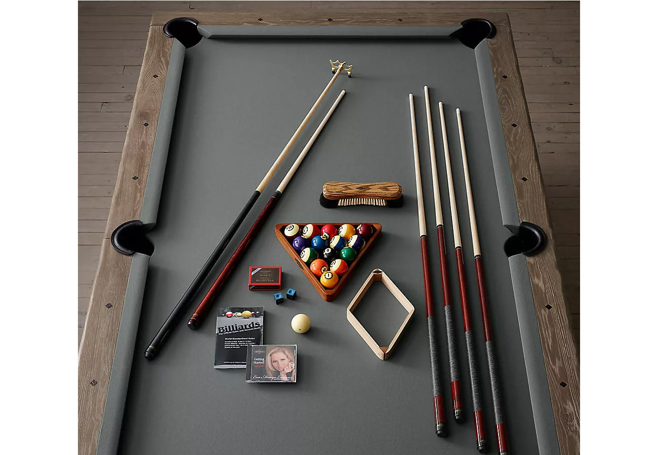 Brixton Pool Table