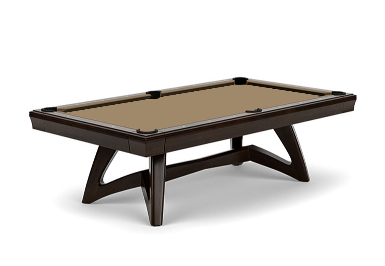 Palisades Pool Table