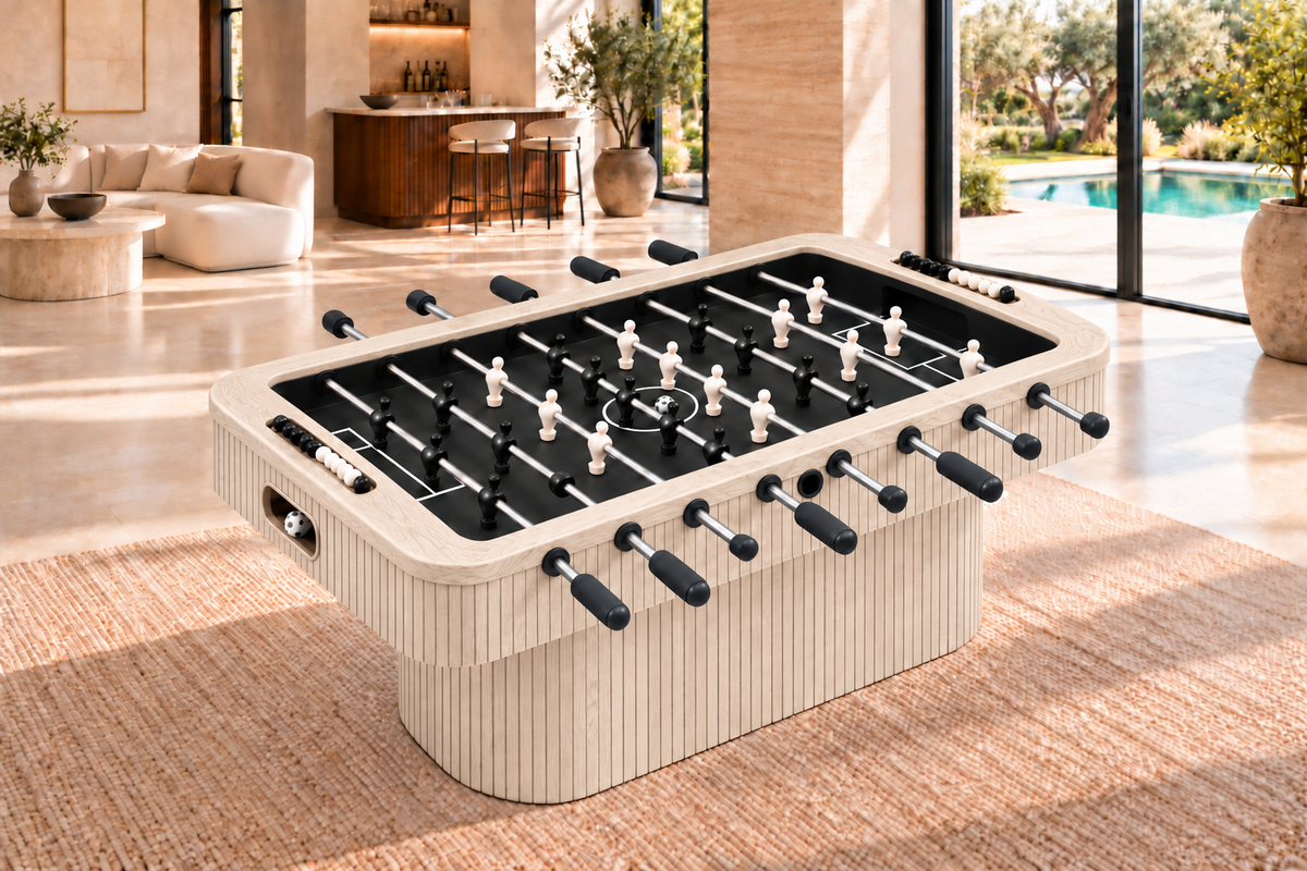 Byron Foosball Table