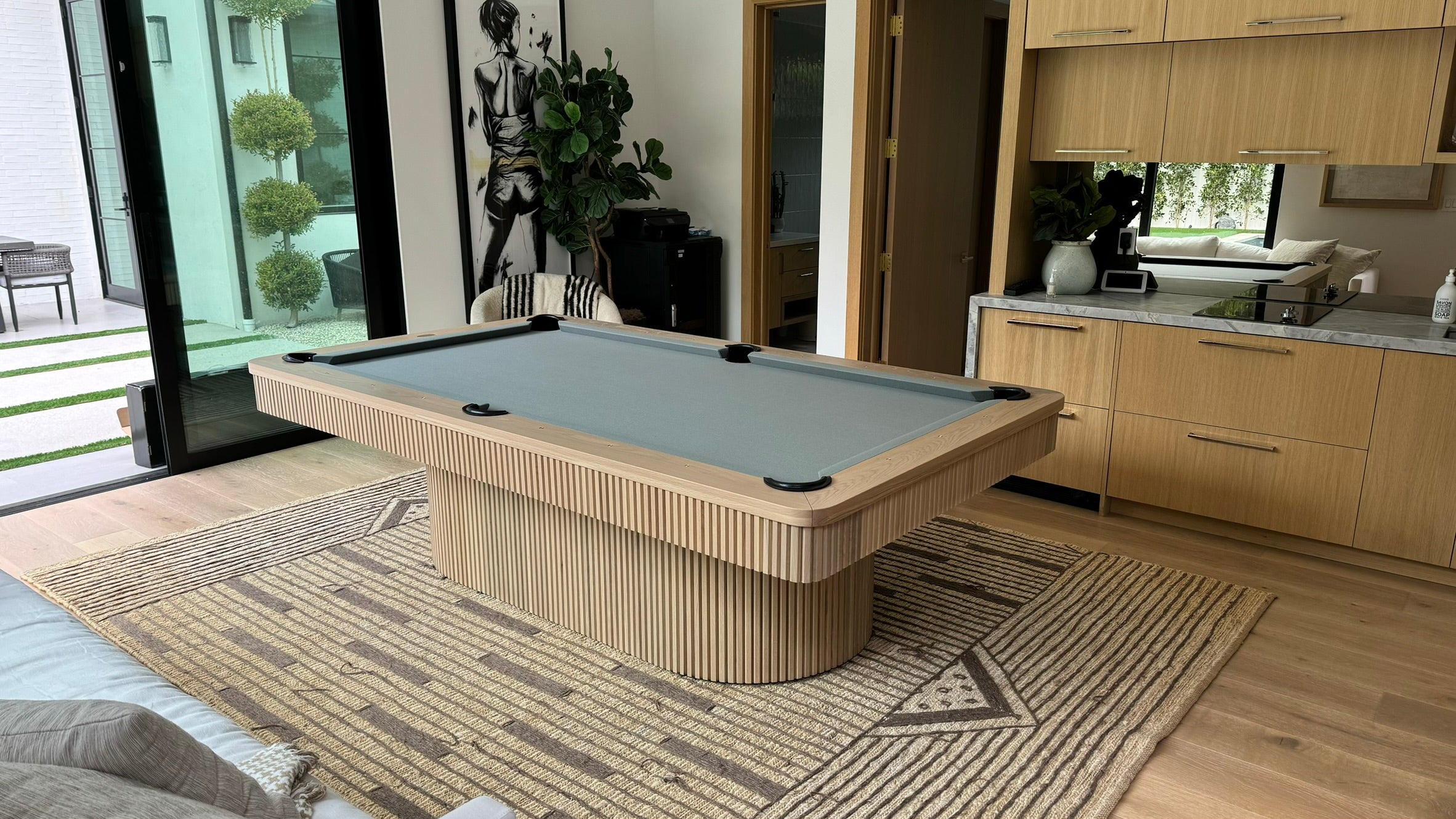 Air Hoakey Tables - B A Billiards Store