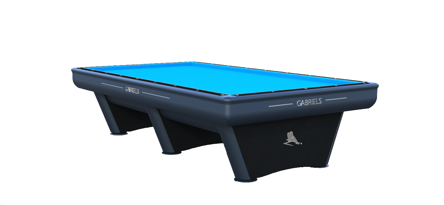 Rafale 2.0 Carom Table