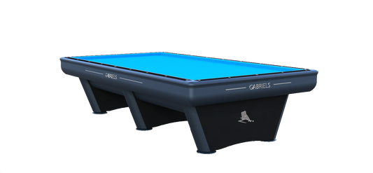 Rafale 2.0 Carom Table