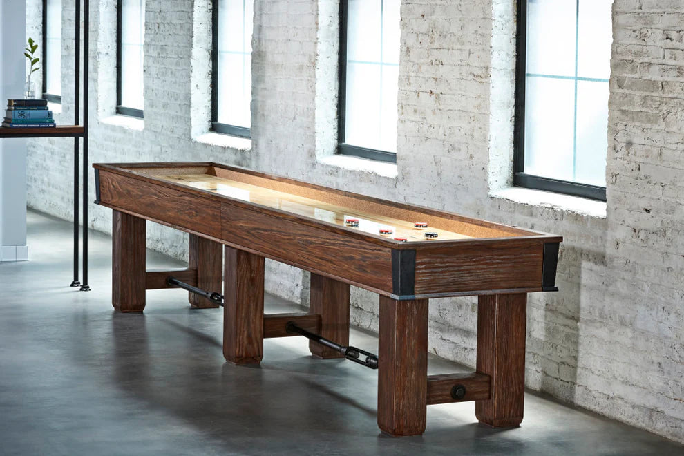 Canton Shuffleboard Table