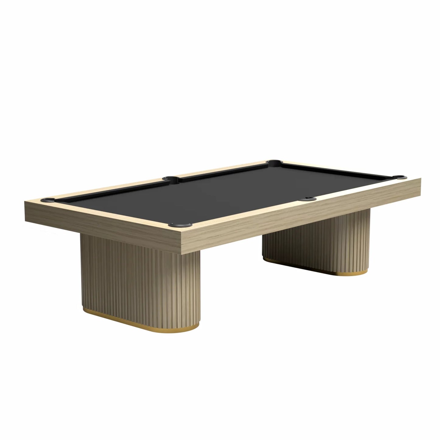 Casanova Modern Pool Table