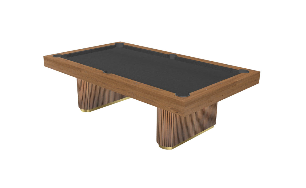 Casanova Modern Pool Table