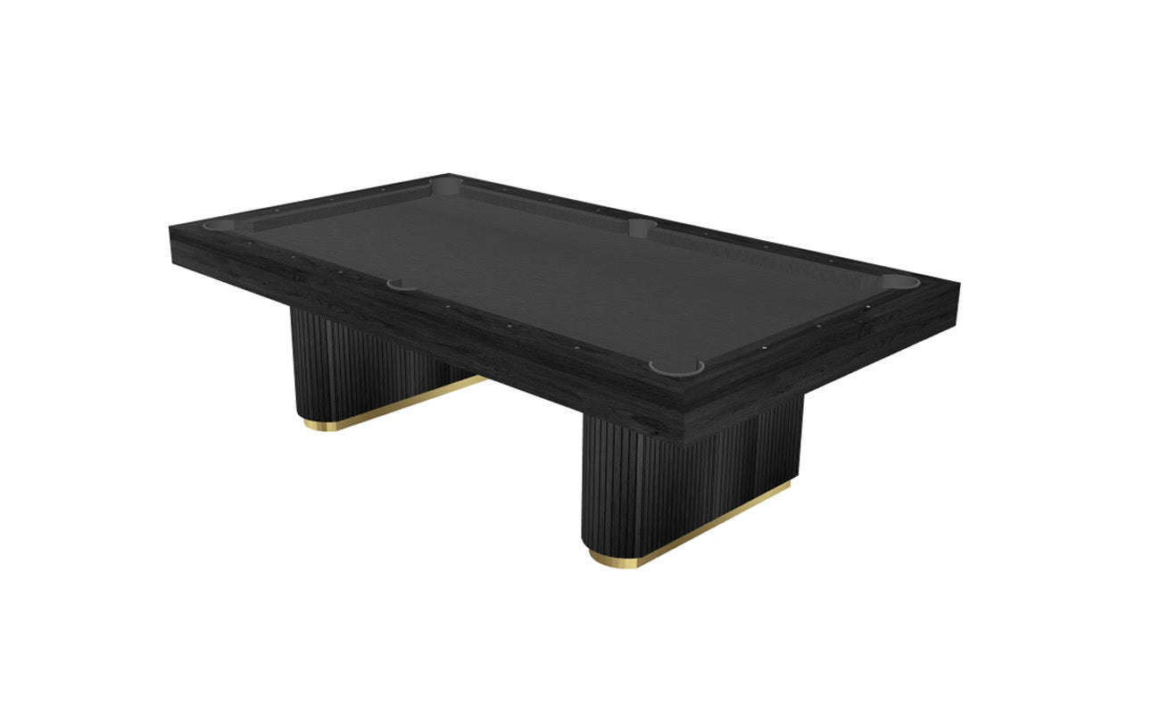 Casanova Modern Pool Table
