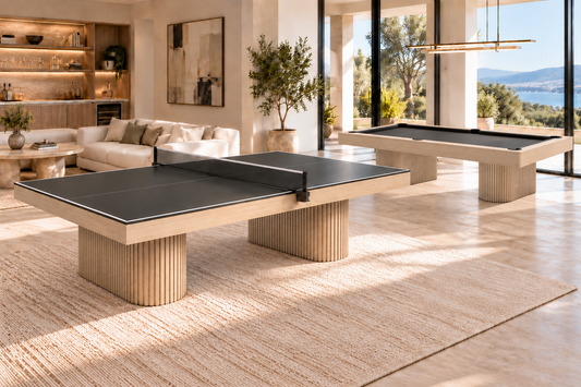 Casanova Ping Pong Table