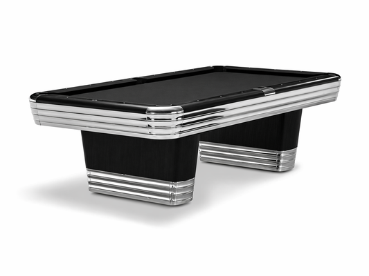 8ft - 9 ft Custom Centennial Pool Table