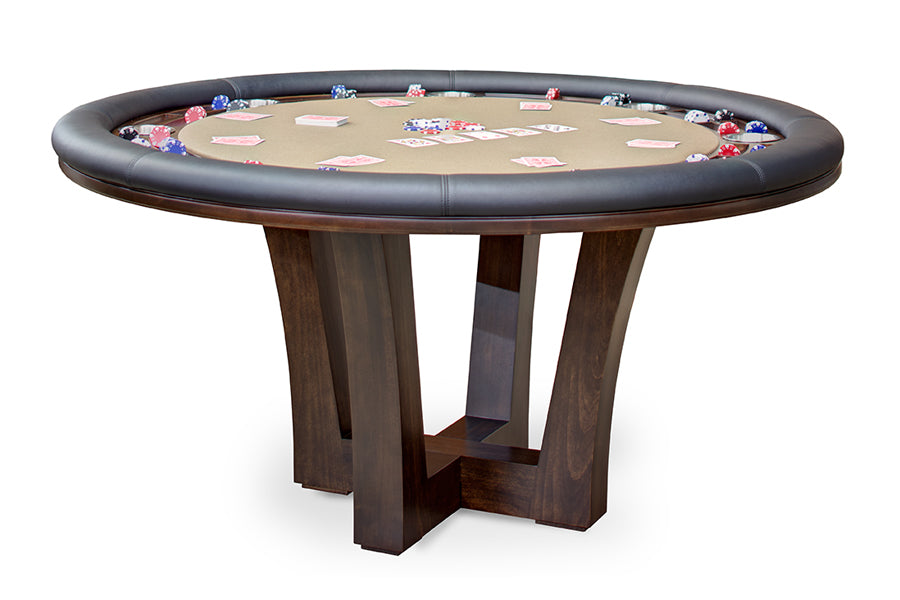 City Pro. Poker Table