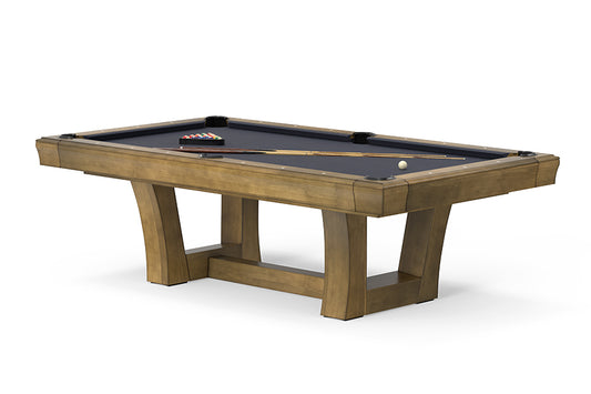 City Pool Table