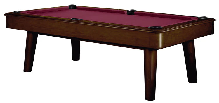 Collins Pool Table