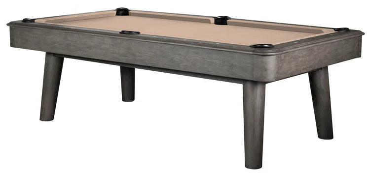 Collins Pool Table