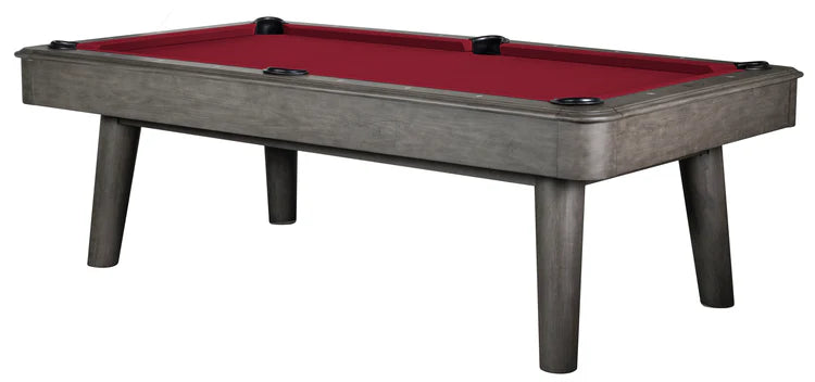 Collins Pool Table