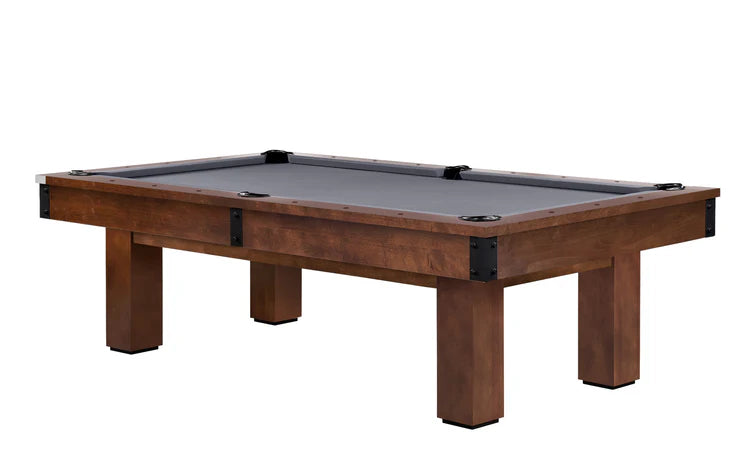 Colt II Pool Table